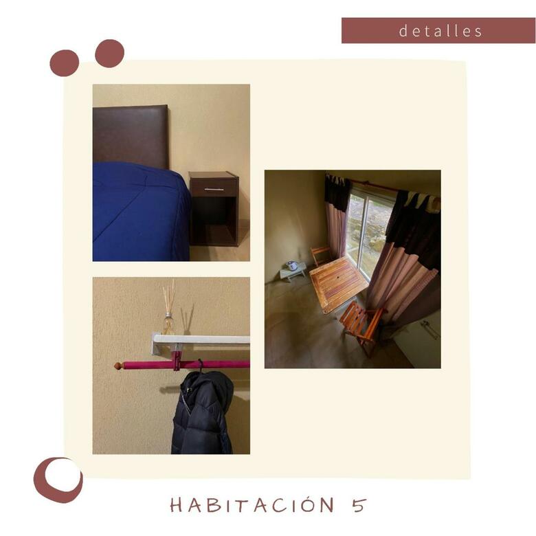 Hostal Un Rinc�n En La Sierra