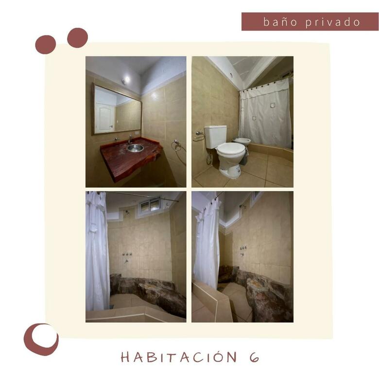 Hostal Un Rinc�n En La Sierra