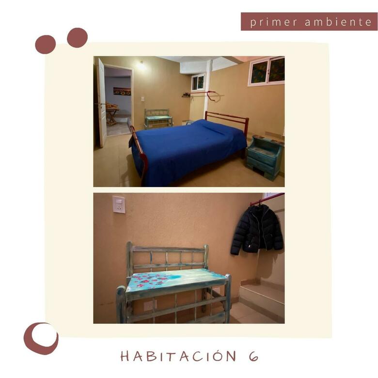 Hostal Un Rinc�n En La Sierra