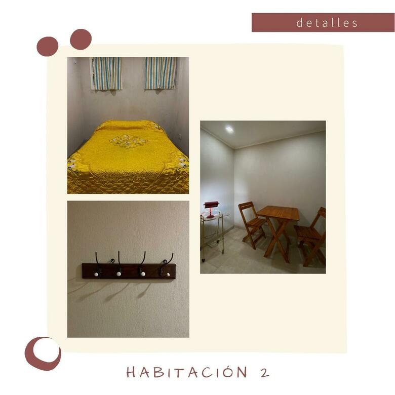 Hostal Un Rinc�n En La Sierra