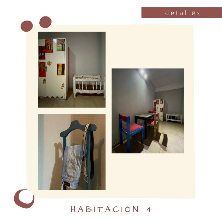 Hostal Un Rinc�n En La Sierra