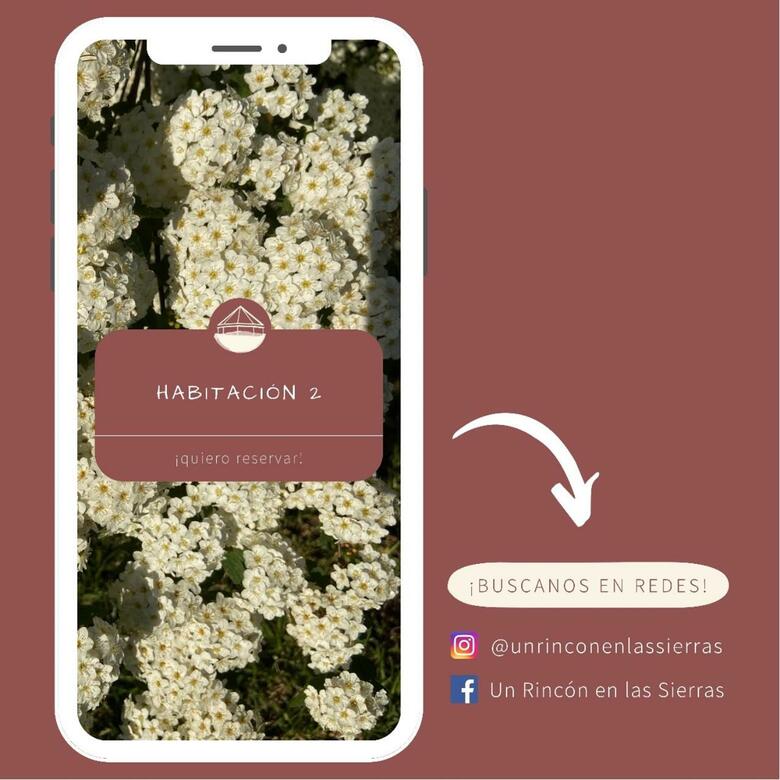 Hostal Un Rinc�n En La Sierra