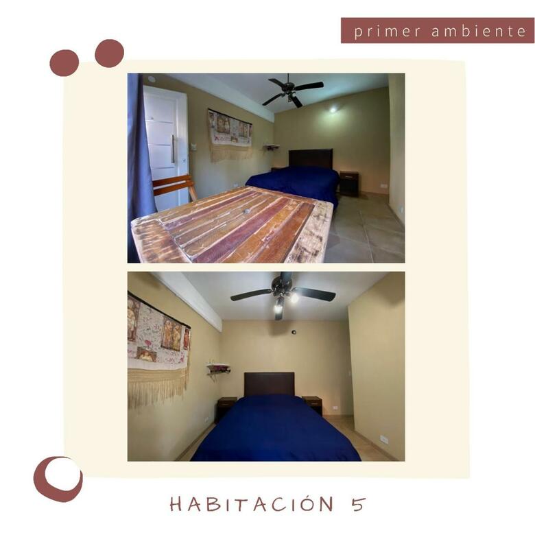 Hostal Un Rinc�n En La Sierra