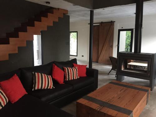 Casa Frente Al Golf!