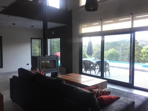 Casa Frente Al Golf!
