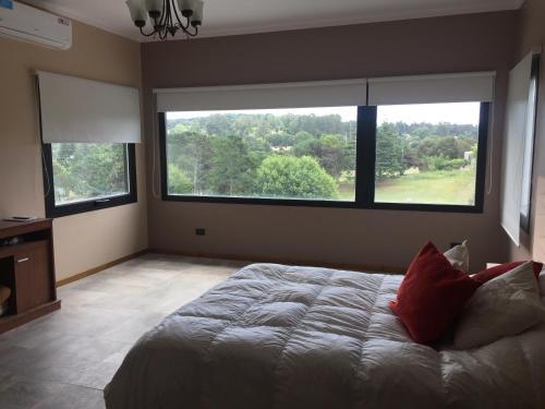 Casa Frente Al Golf!