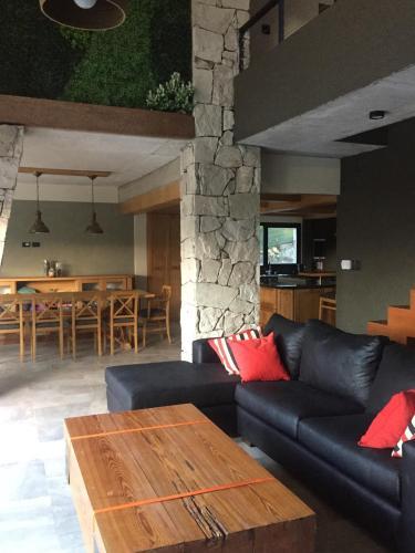 Casa Frente Al Golf!
