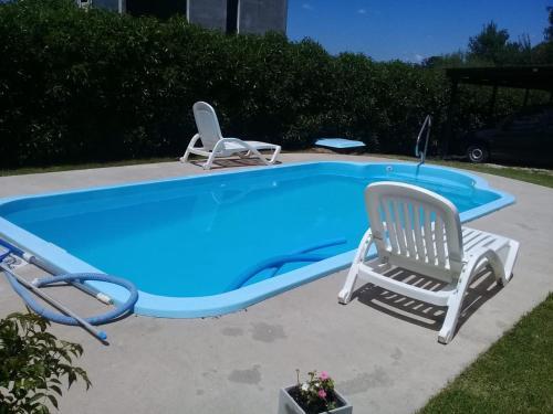 Agroturismo Mini Complejo El Encuentro