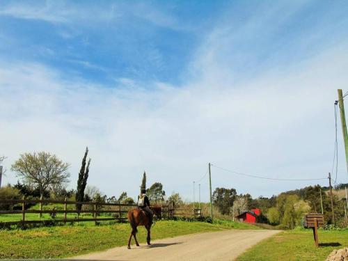 Agroturismo Mini Complejo El Encuentro
