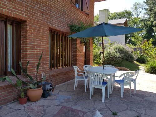 Casa Quinta Sierra De Los Padres