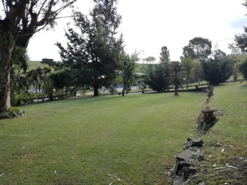 Caba�a-casa En Sierra De Los Padres