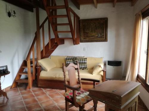 Caba�a-casa En Sierra De Los Padres