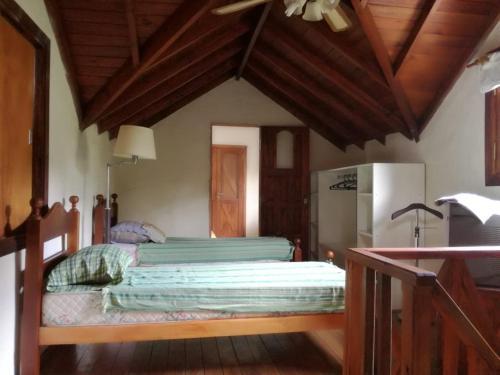 Caba�a-casa En Sierra De Los Padres