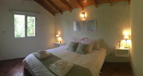 Bed & Breakfast Caminos Del Agua