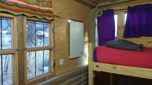 Hostal Camping Pachaventura