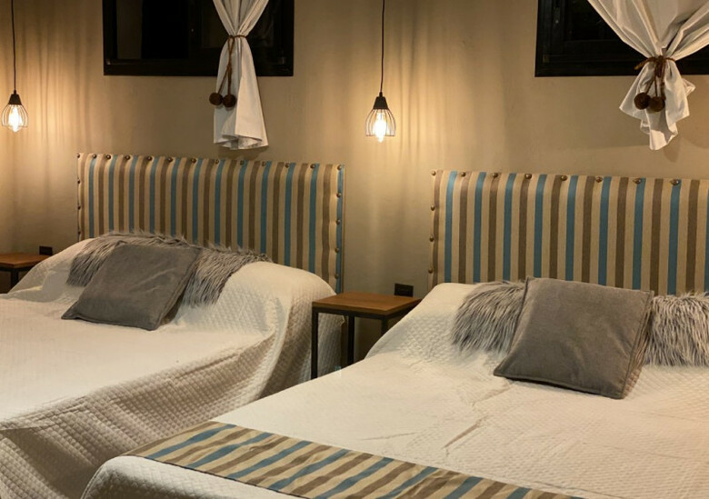 Hotel Colonial Tafi Del Valle By Dot Tradition