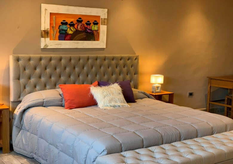 Hotel Colonial Tafi Del Valle By Dot Tradition
