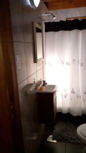 Apartamento Caba�as La Matilda