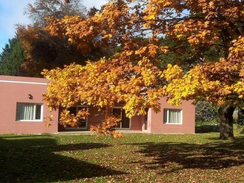 Agroturismo La Masia Hosteria