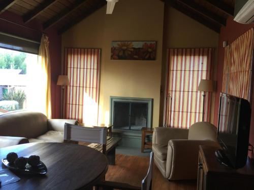 Lodge Mirador De Las Sierras