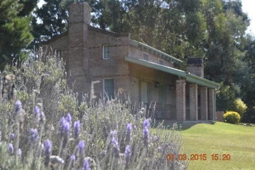 Lodge Mirador De Las Sierras