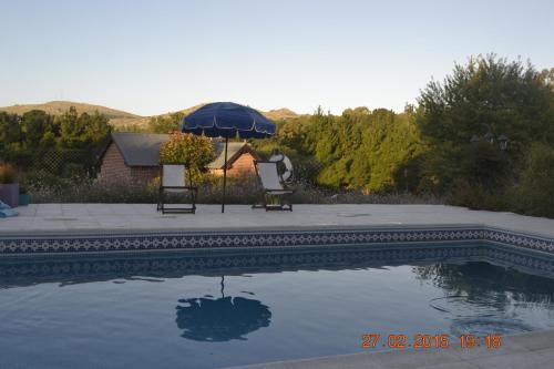 Lodge Mirador De Las Sierras