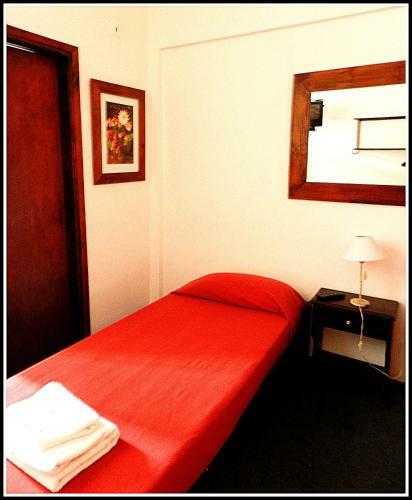 Hotel El Para�so