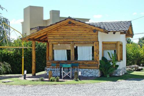 Lodge Corazon De La Sierra