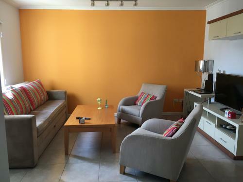 Apartamento Soul