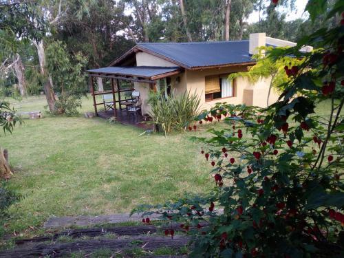 Lodge La Posada Del Regreso