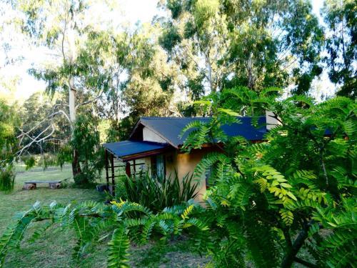 Lodge La Posada Del Regreso