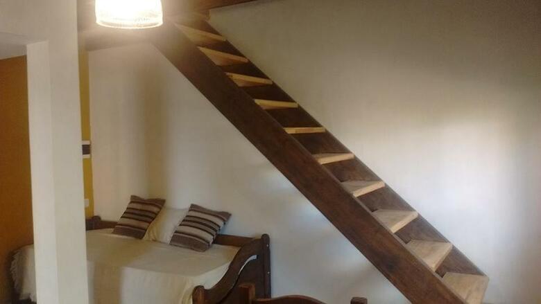 Lodge Caba�as "lola Mora"