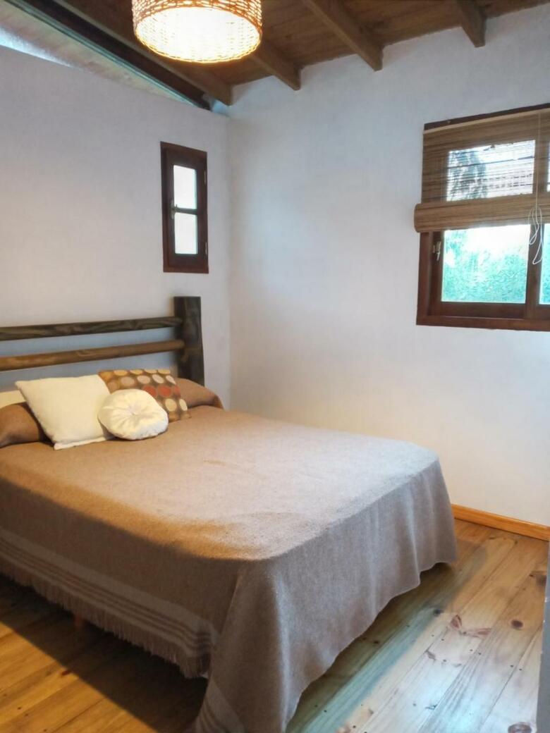 Lodge Caba�as "lola Mora"