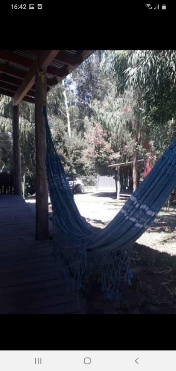 Lodge Caba�as "lola Mora"