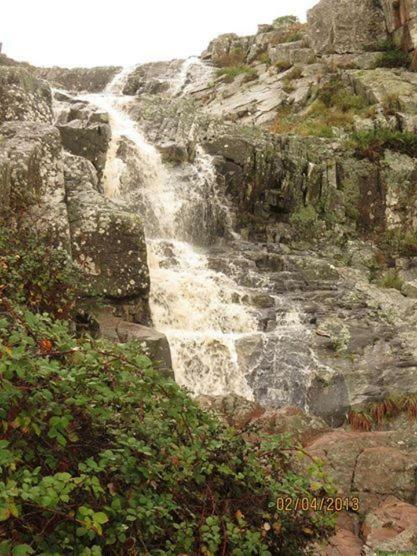 Lodge Caba�as "lola Mora"