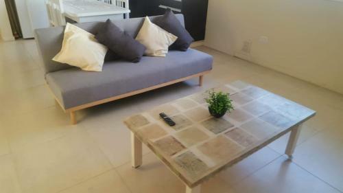 Apartamento Falucho Y Franklin