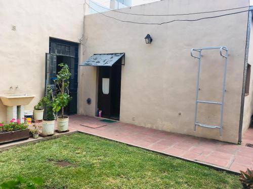 Apartamento Amplio Departamento C�ntrico