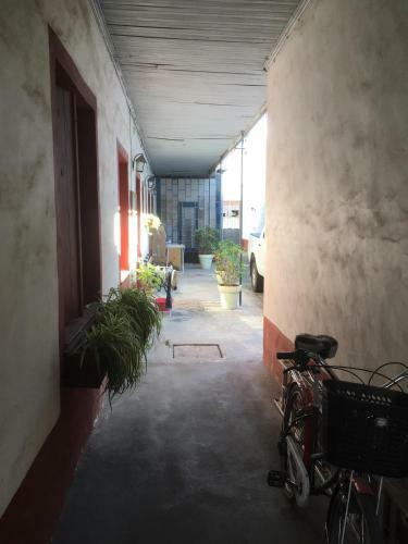 Apartamento Amplio Departamento C�ntrico