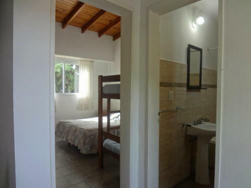 Apartamento Rinc�n Chico Tandil
