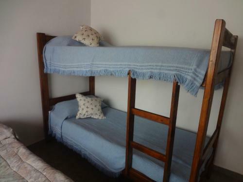 Apartamento Rinc�n Chico Tandil