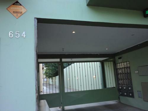 Apartamento Rinc�n Chico Tandil