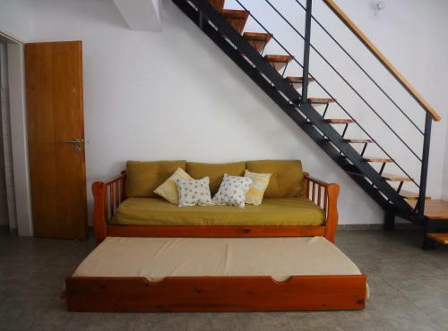 Apartamento Rinc�n Chico Tandil