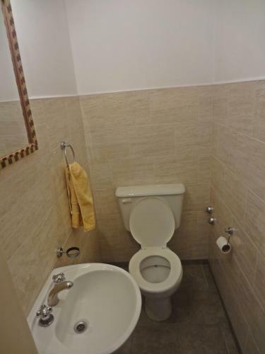 Apartamento Rinc�n Chico Tandil