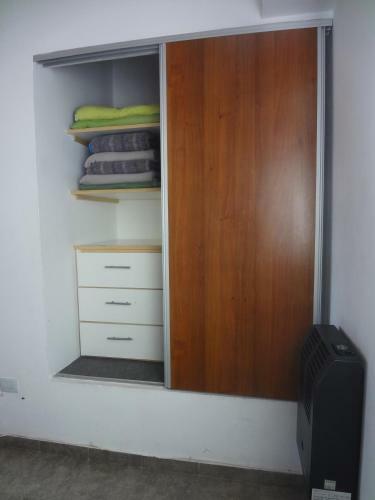 Apartamento Rinc�n Chico Tandil