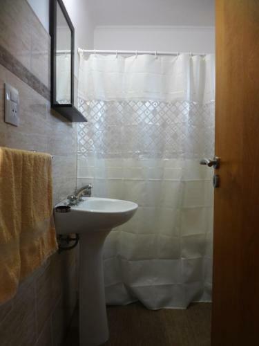 Apartamento Rinc�n Chico Tandil