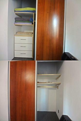 Apartamento Rinc�n Chico Tandil