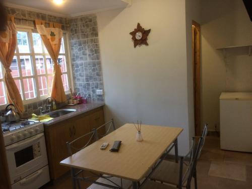 Apartamento Departamentos Del Lago