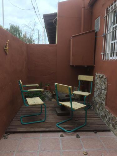 Apartamento Departamentos Del Lago