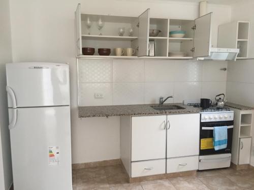Apartamento Departamento Sofia