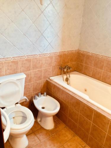 Apartamento Departamento Equipado